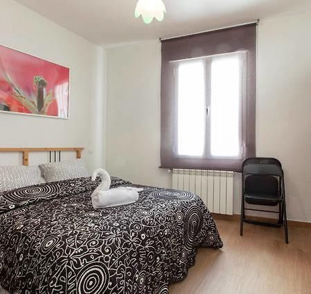 Mercado Anton Martin Apartment Madrid Bagian luar foto