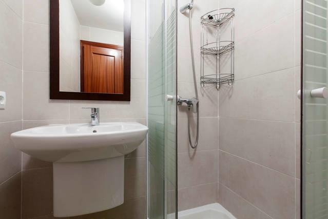 Mercado Anton Martin Apartment Madrid Bagian luar foto